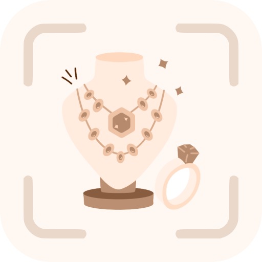Jewelry Identifier logo