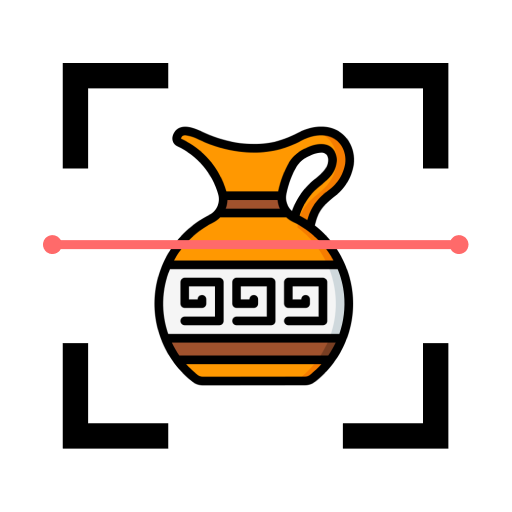 Antique Identifier logo