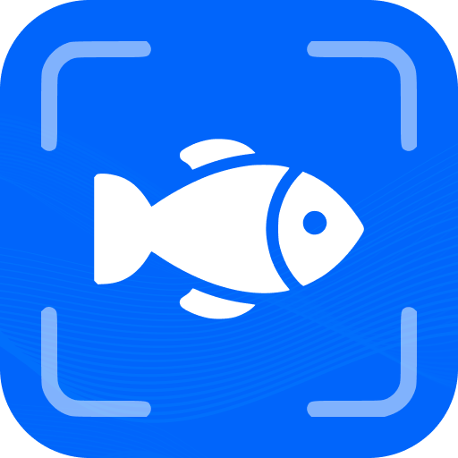 Fish Identifier logo