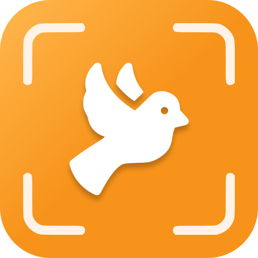 Bird Identifier logo