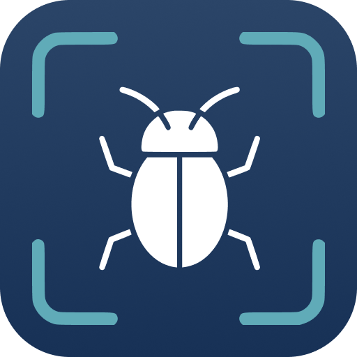 Insect Identifier logo Insect Identifier logo