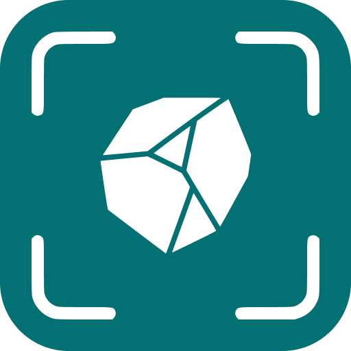 Rock Identifier logo Rock Identifier logo