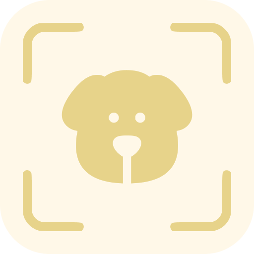 Dog Identifier logo Dog Identifier logo