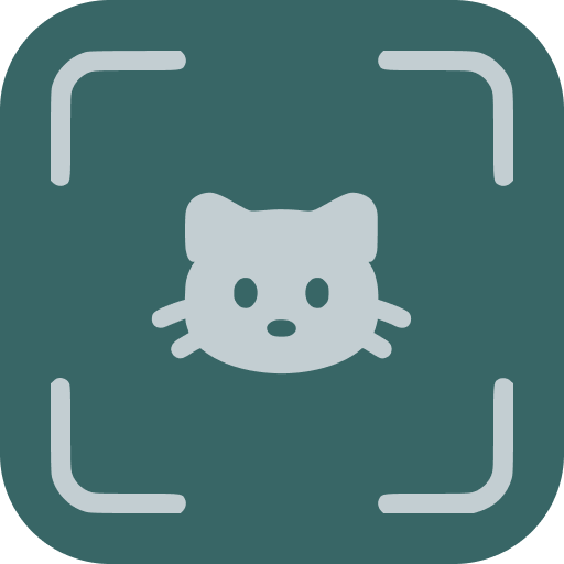 Cat Identifier logo Cat Identifier logo