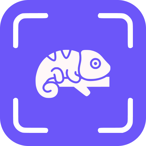 Reptile Identifier logo