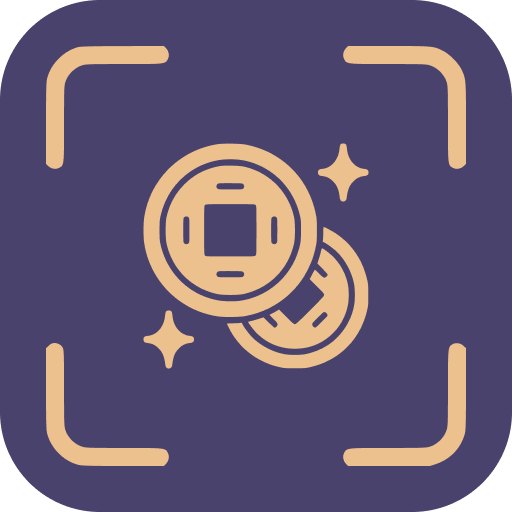 Coin Identifier logo