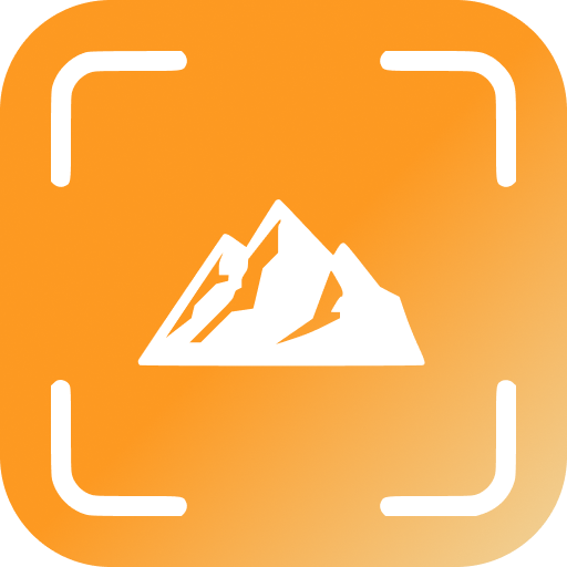 Mountain Identifier logo