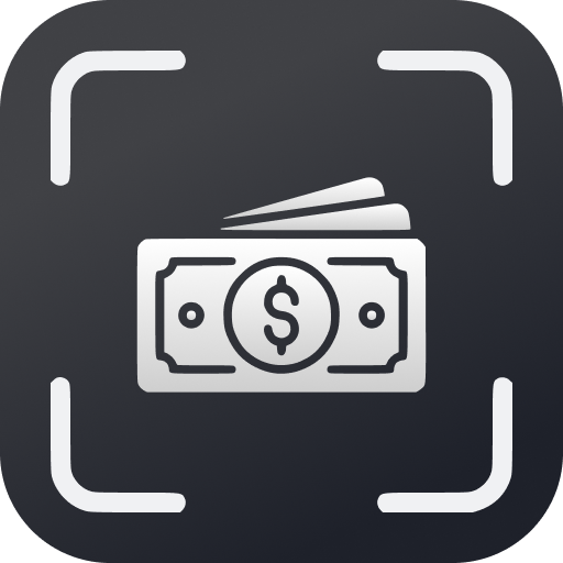 Banknote Identifier logo