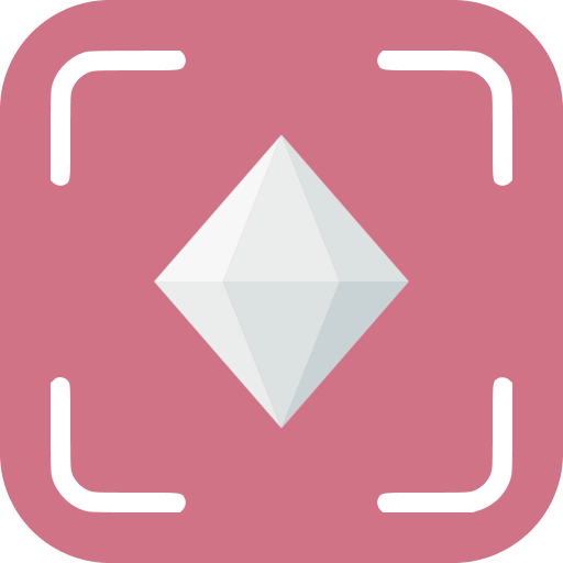 Gemstone Identifier logo