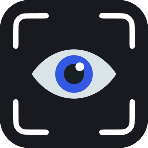 Eye Color Identifier logo