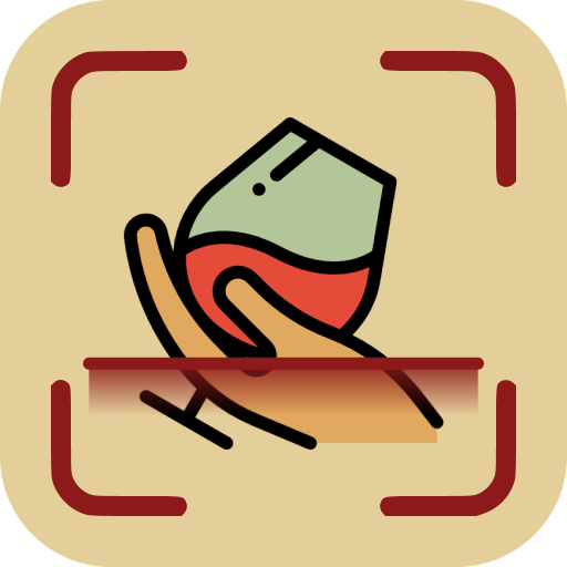 Wine Identifier logo