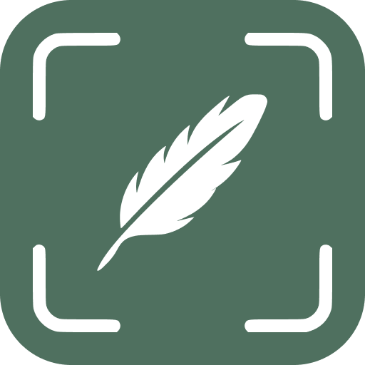 Feather Identifier logo