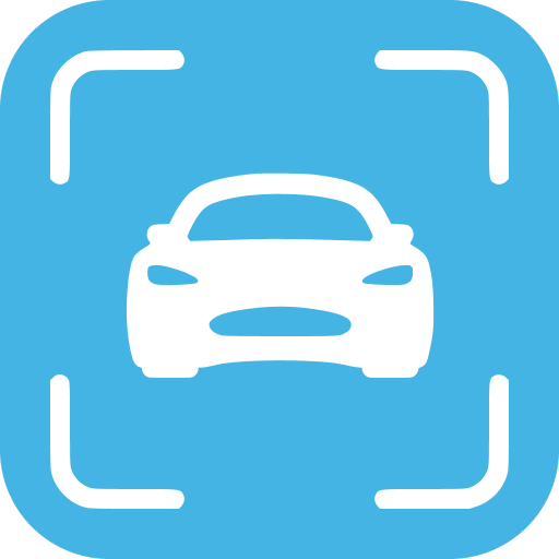 Car Identifier logo