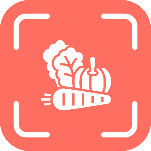 Vegetable Identifier logo