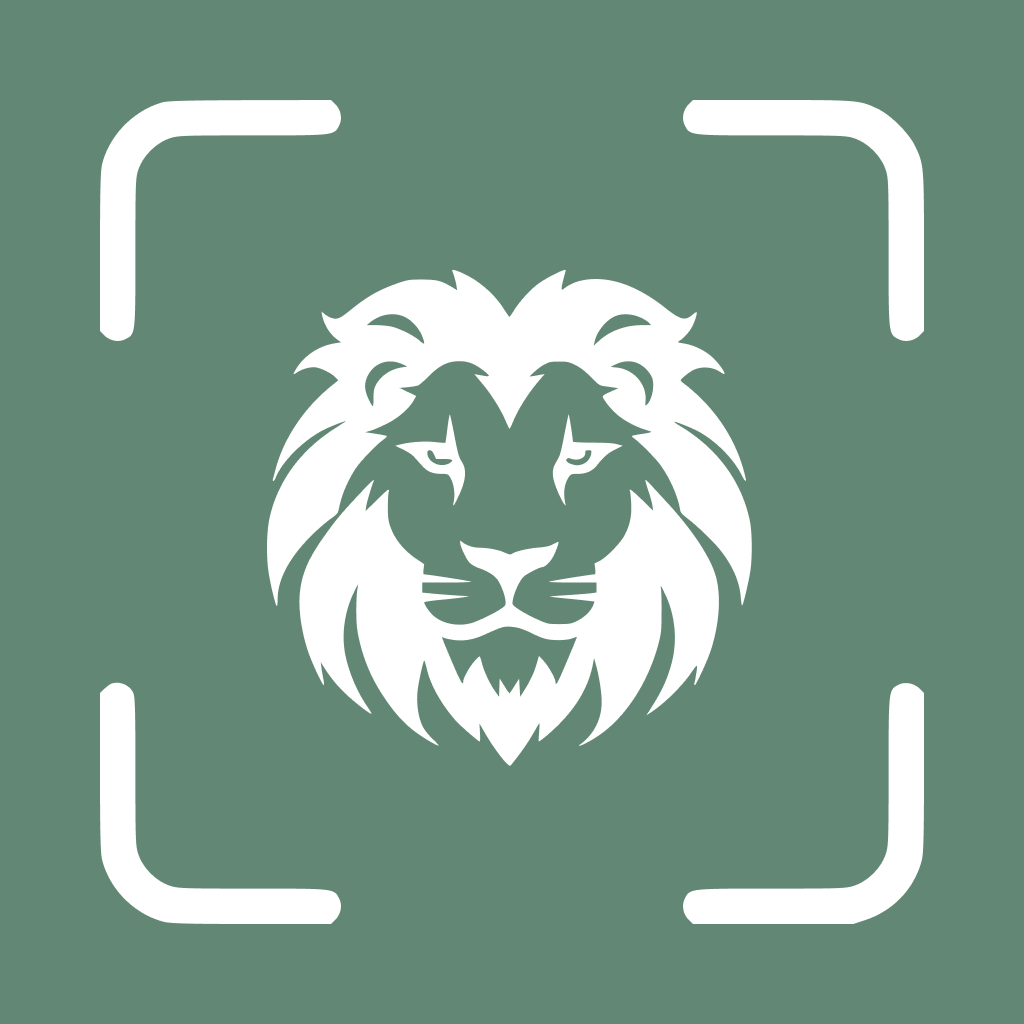 Animal Identifier: AI logo Animal Identifier: AI logo