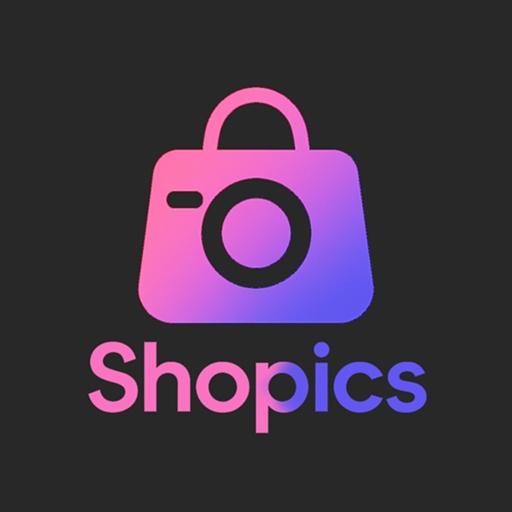 Shopics logo