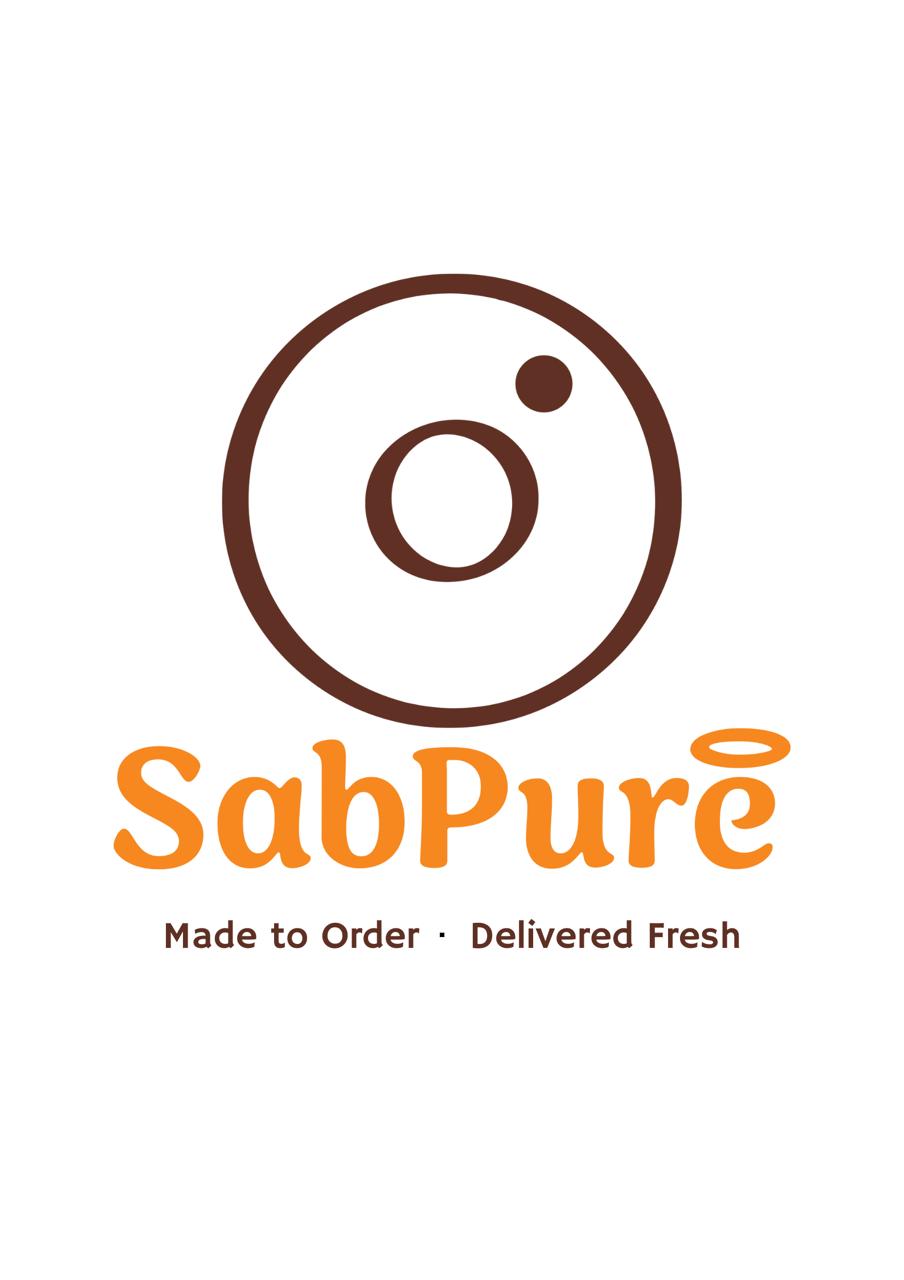 Sabpure logo Sabpure logo