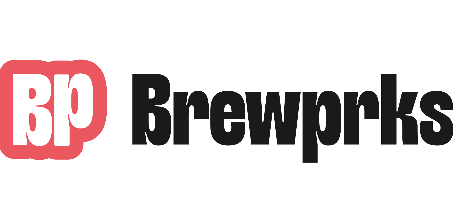 BrewPrks logo BrewPrks logo