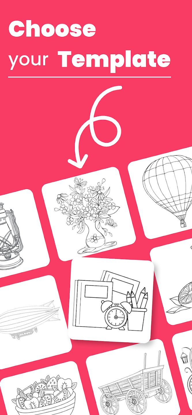 AR Draw: Trace to Sketch screenshot 1