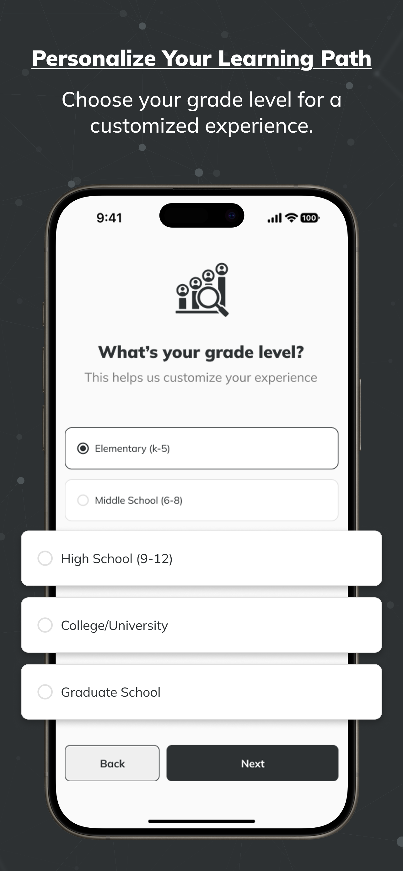 Floro: Study Timer screenshot 2