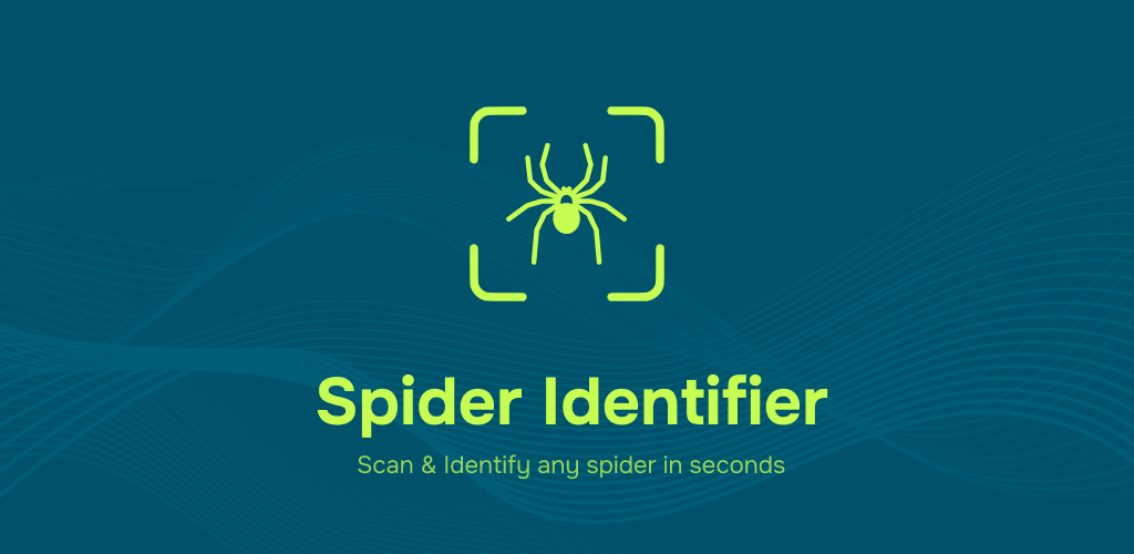 Spider Identifier screenshot 1