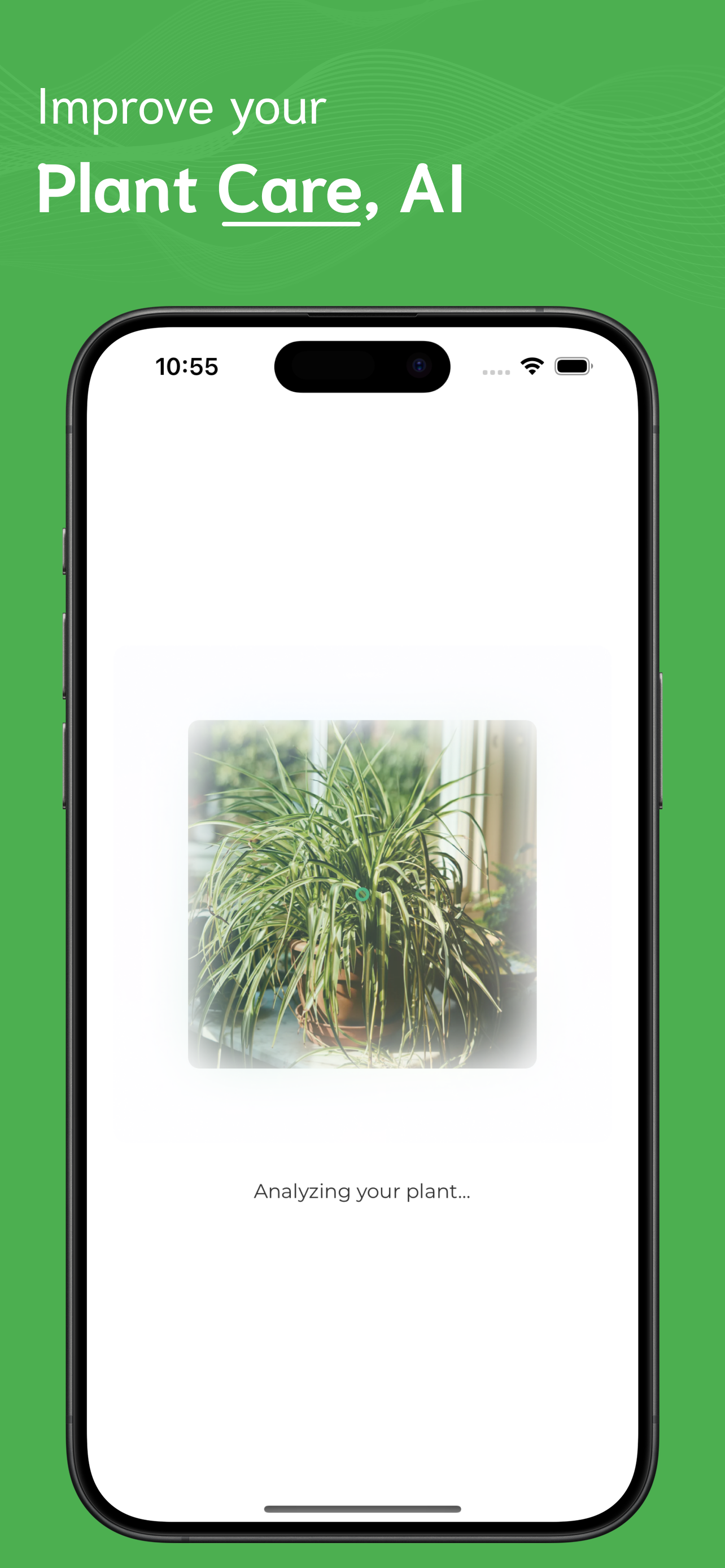 Plant Identifier screenshot 2