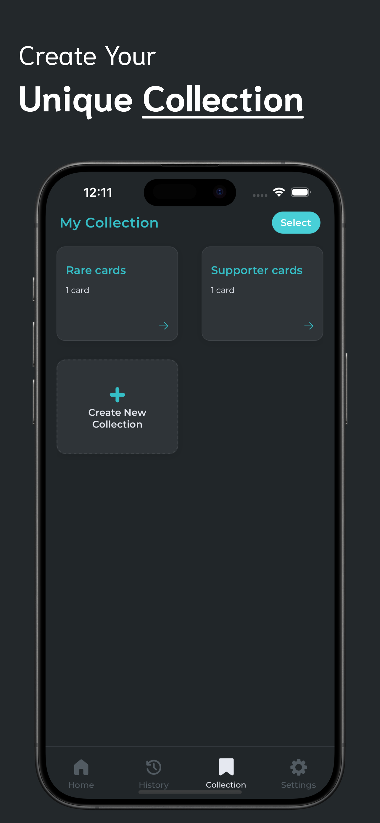 TCG Cards Identifier screenshot 6