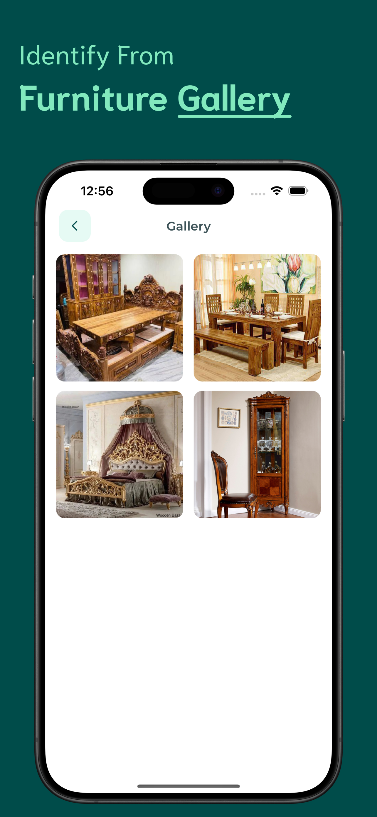Furniture Identifier screenshot 6