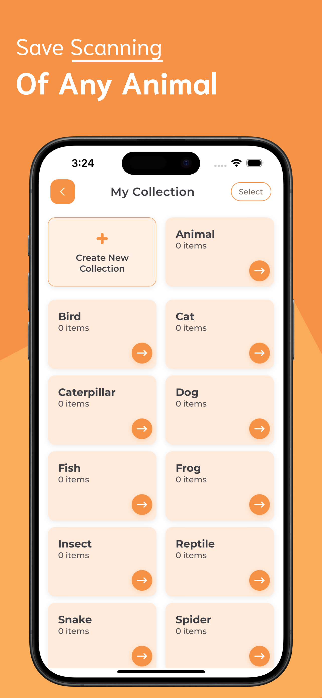 Animal Identifier screenshot 5