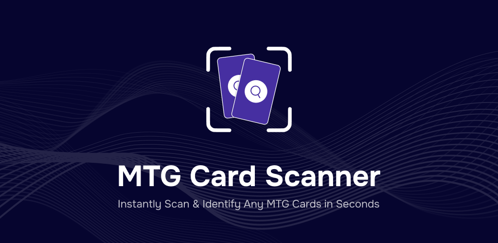 Sports Card Scanner screenshot 1