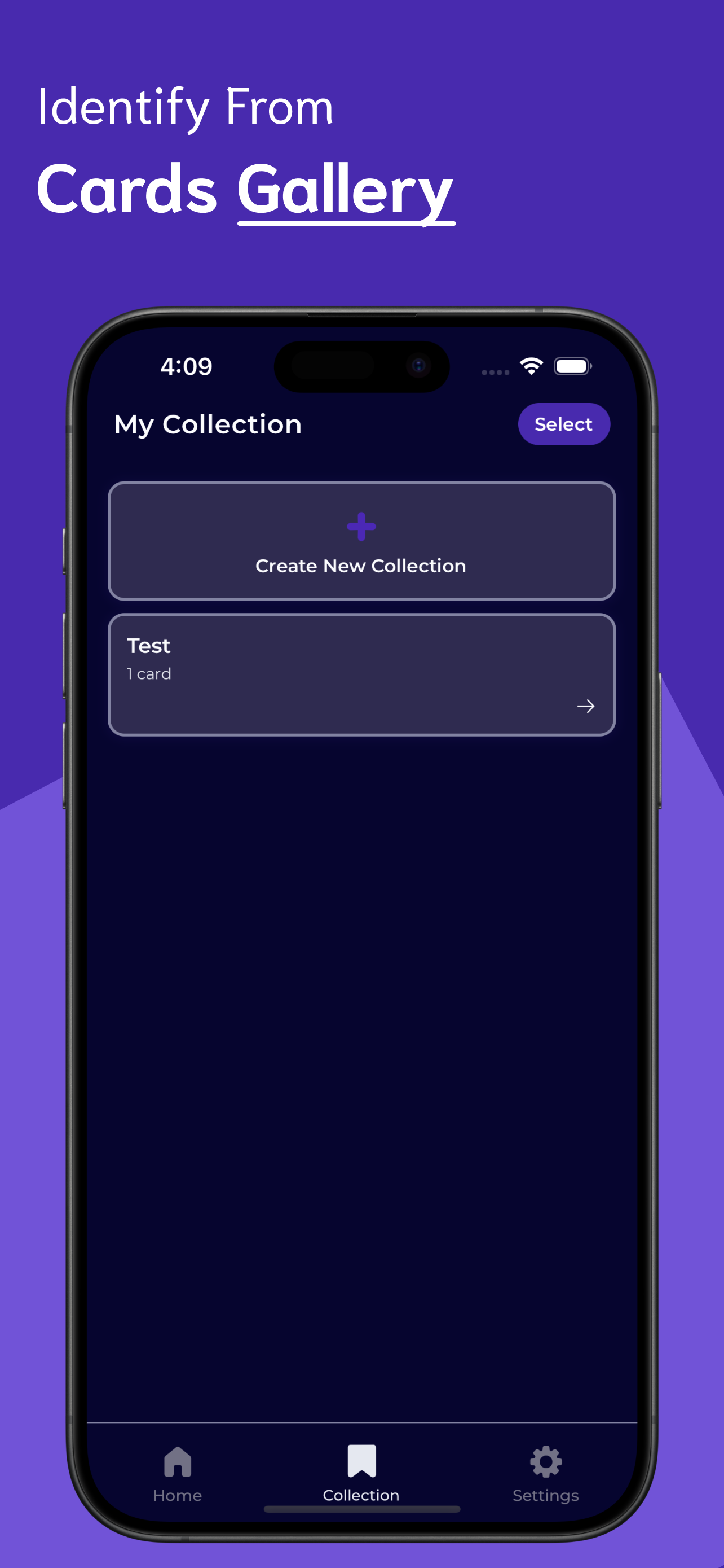 MTG Card Scanner screenshot 6