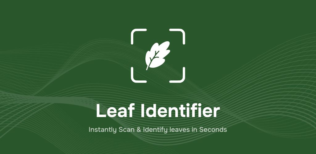 Leaf Identifier screenshot 1