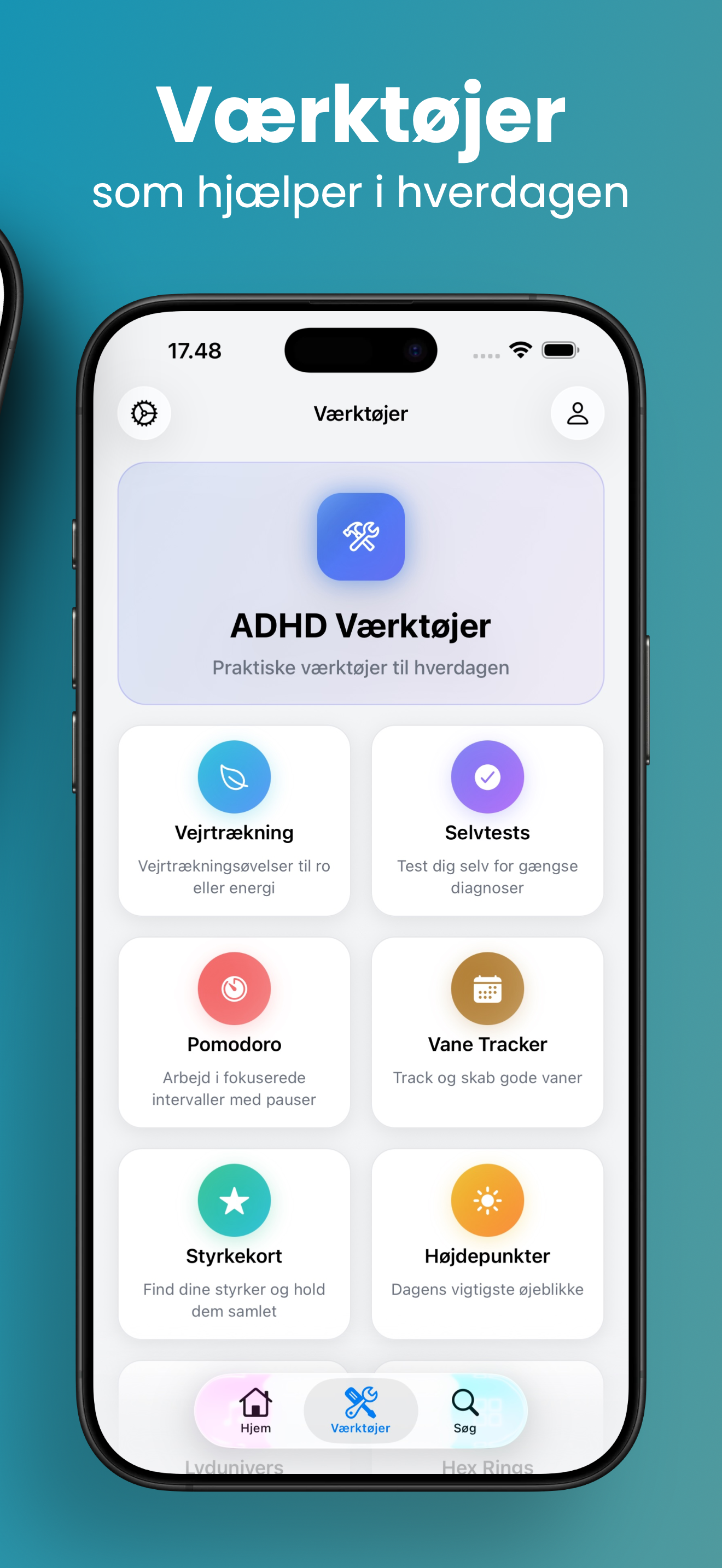 ADHD Guide screenshot 3