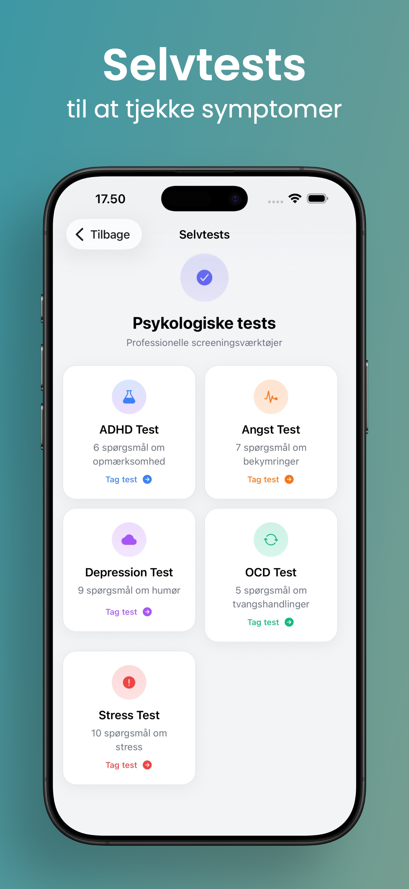 ADHD Guide screenshot 4