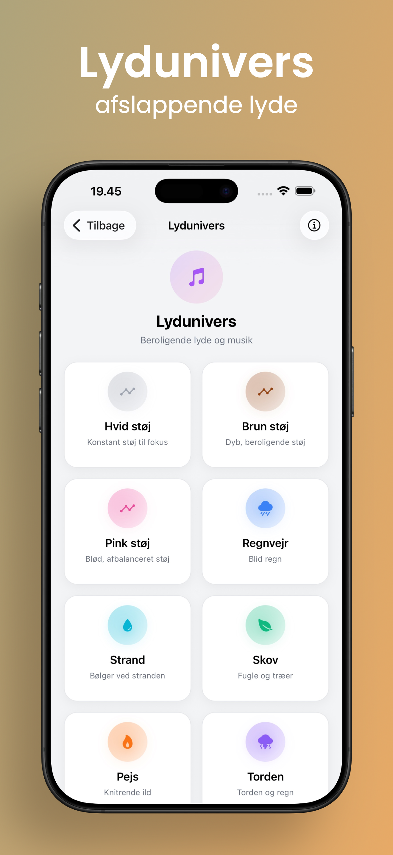 ADHD Guide screenshot 7