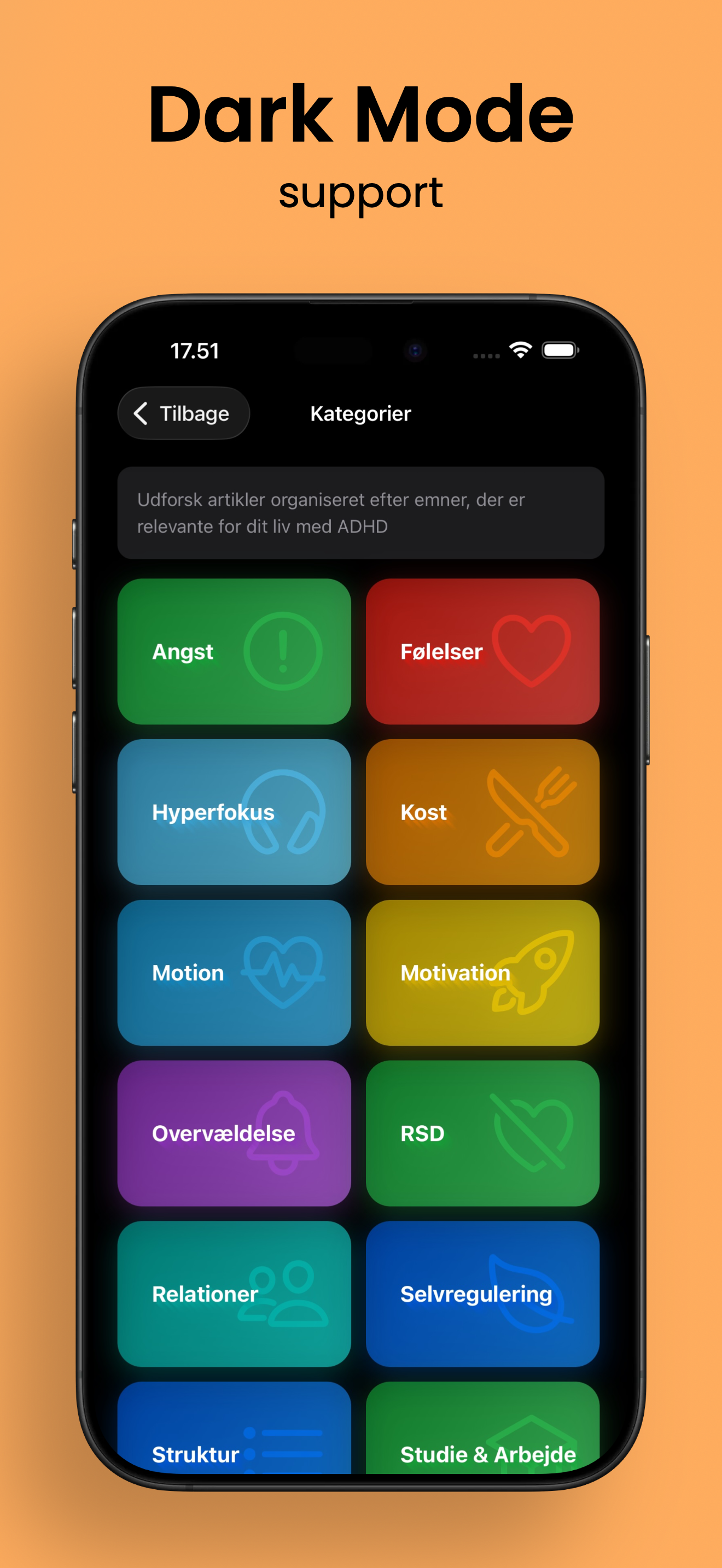 ADHD Guide screenshot 9